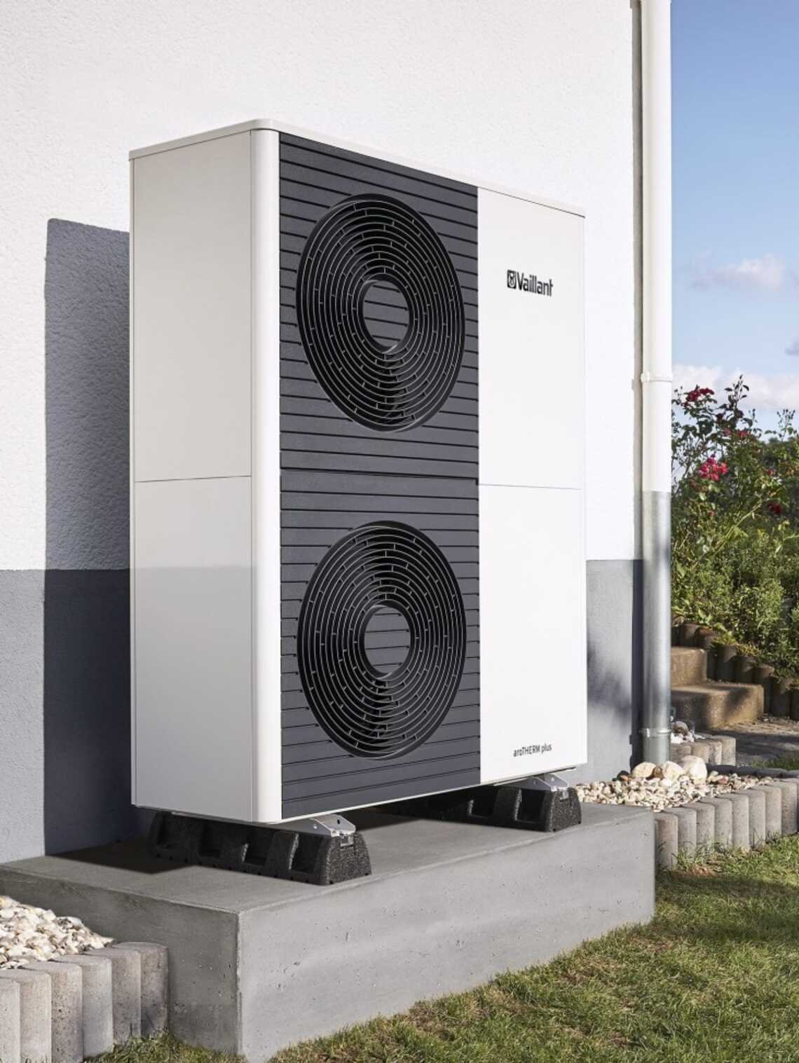 Avis pompe à chaleur Vaillant aroTHERM Pompe à chaleur Vaillant aroTHERM plus air-eau avis 2026