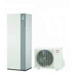 Pompe à Chaleur Air/eau Atlantic Alfea Extensa Duo 10 KW – 522928 – Classe A++
