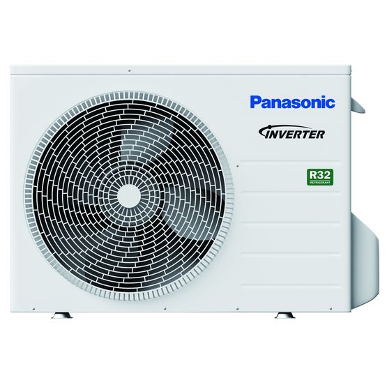 Pompe à chaleur Panasonic R32