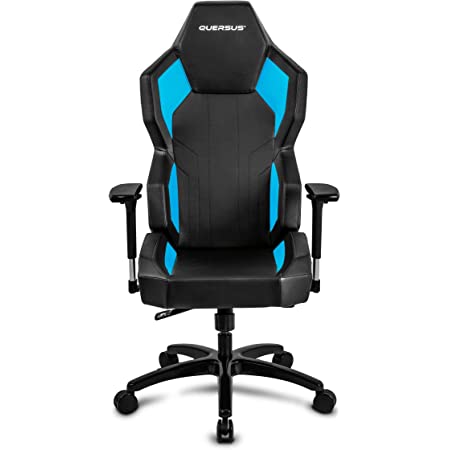 Chaise gaming Quersus Geos 