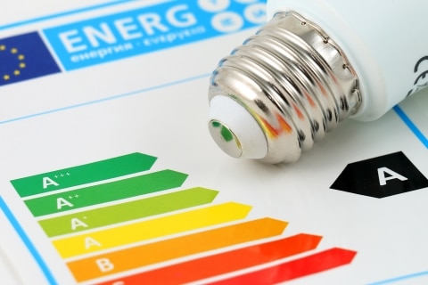 L'EER ou Energy Efficiency Ratio