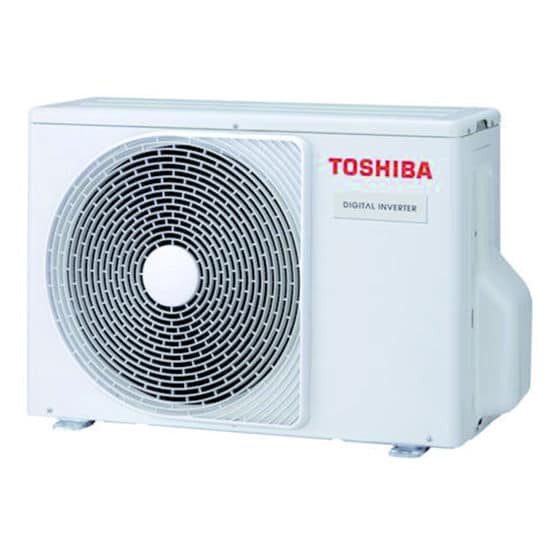 Unité extérieure PAC air air Toshiba