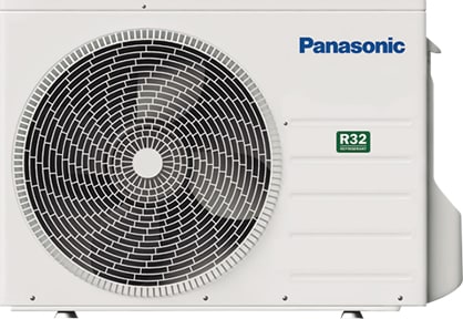 Pompe à chaleur Panasonic